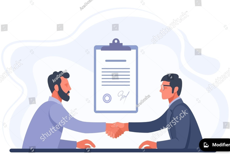 Negotiating Deals with Suppliers